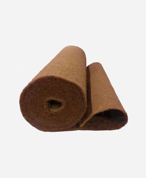 Coir Sheets - Fibre/Latex - L100 x W500 cm