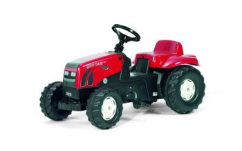 Rolly Kid Zetor Tractor