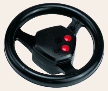 Electronic Steering Wheel 