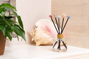 Diffuser Decor - SeaShell Range
