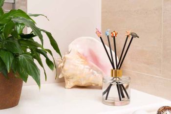 Diffuser Decor - Sea Life Range
