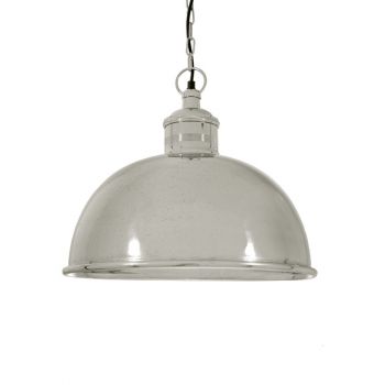 Industrial Retro Hanging Lamp Shade Bowl