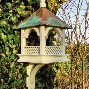 Large Bempton Bird Table         