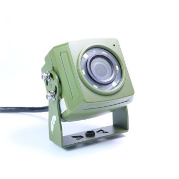 HD Wired Bird Box Camera & 20m Cable Kit