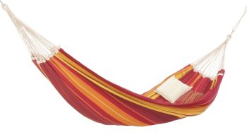 Gigante Lava XXL Hammock