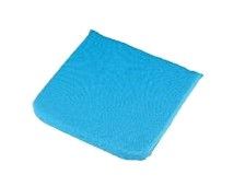 Turquoise Seat Pads 40 x 40 x 4cm Outdoor Garden Furniture Cushion