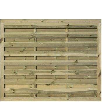 6x5 Gresty Screen (Pack of 3) - L4 x W180 x H150 cm