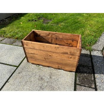 Multi Pack of 3 - Regular Open Berwick Trough - L35 x W52.5 x H30.5 cm - Fully Assembled