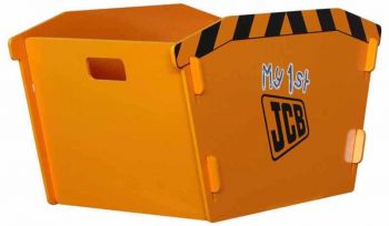 JCB Skip Toybox