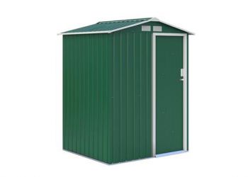OXFORD Green Shed - Style 1