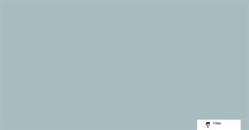 Optional Extra - Add Paint Service - Blue T7024 - Holme 7 x 2 Double Door Greenhouse