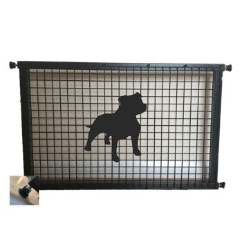 Staffordshire Bull Terrier Puppy Guard