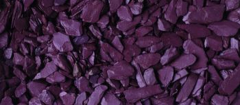 Plum Slate 20mm Bulk Bag - 850Kg