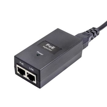 PoE Injector for NCIP2