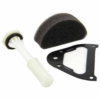 SIP FIREBALL 50XD - 75XD Heater Service Kit