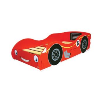 Racing Car Junior/1st Bed - L152 x W80 x H43 cm