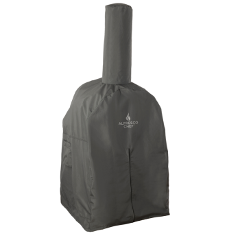 Oven - Full Length Fitted Waterproof Cover - PVC - L60 x W50 x H20 cm