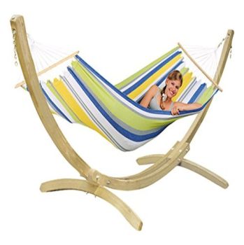 StarSet Kolibri Hammock