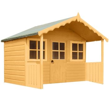 Stork Playhouse Children's Wendy House