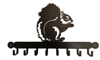 Tool Rack (Squirrel)
