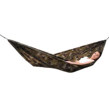 Hammock Travel Set - Camouflage