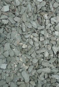 Green Slate 20mm Bulk Bag - 850Kg