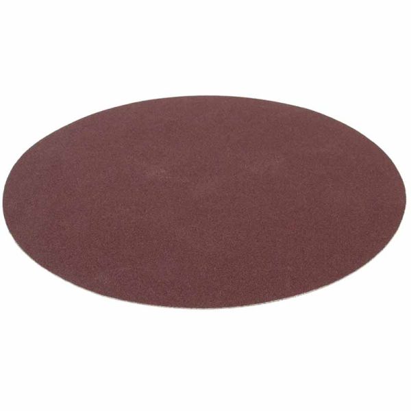 SIP 12 Inches 80 Grit Medium Sanding Disc - H30.4 cm