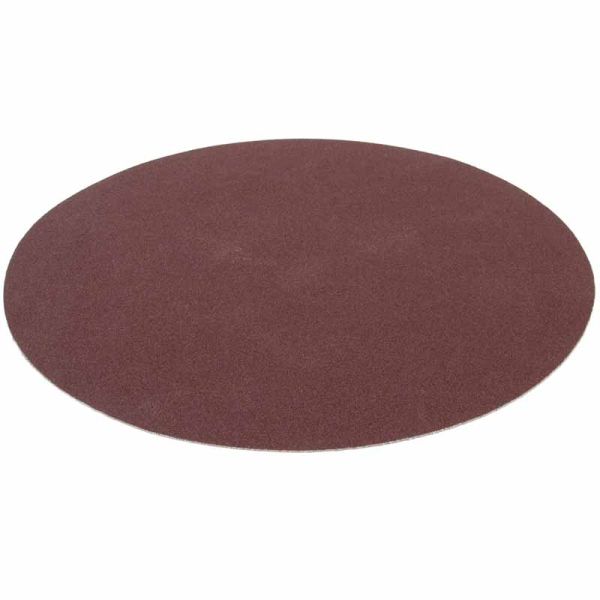 SIP 10 Inches 120 Grit Fine Sanding Disc - H25.4 cm