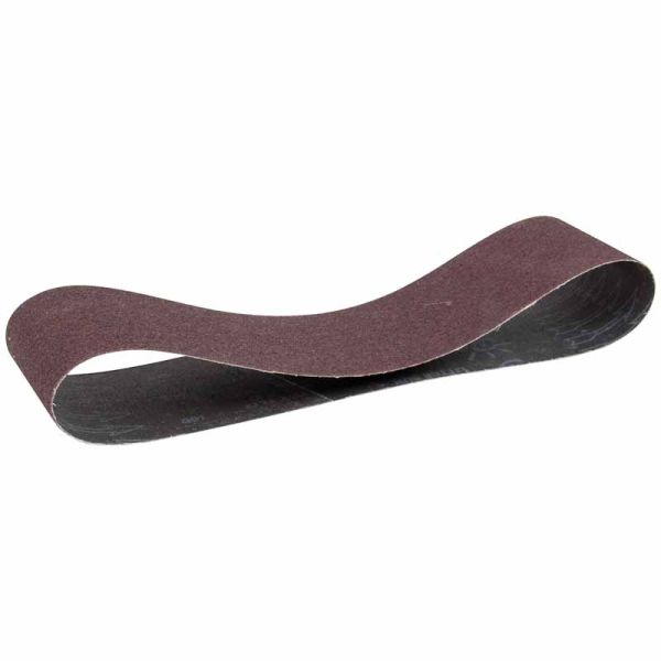 SIP 4 x 36 Inches 60 Grit Medium Sanding Belt