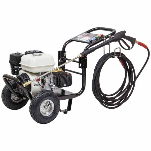 SIP TEMPEST TPHGP760/190 Honda GP Pressure Washer