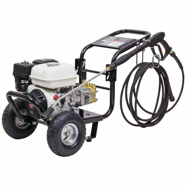 SIP TEMPEST TPHGP660/165 Honda GP Pressure Washer