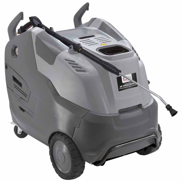 SIP TEMPEST PH900/200HDS Steam Pressure Washer