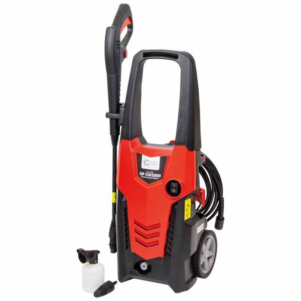 SIP CW2000 Electric Pressure Washer