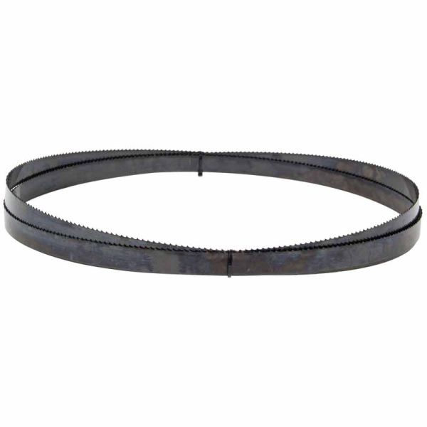 SIP 3345mm x 20mm x 0.80mm 6TPI Bandsaw Blade