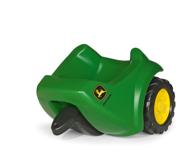 John Deere Mini Trac Trailer 