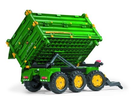 Rolly Multi trailer John Deere