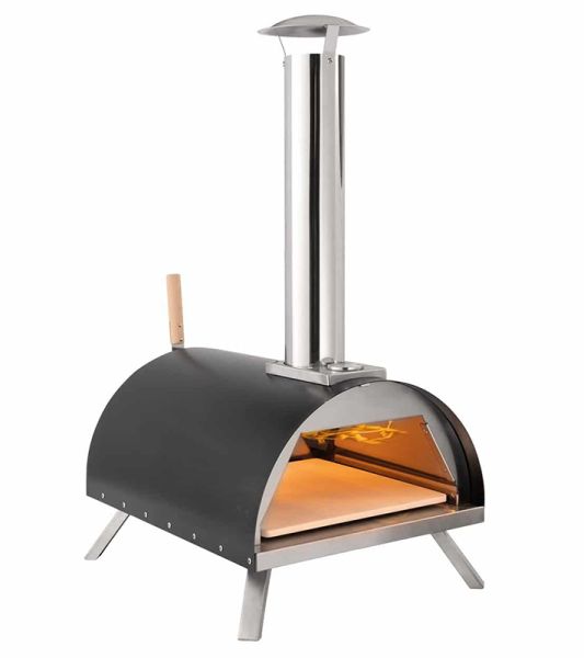 Ember Wood Fired Outdoor Pizza Oven