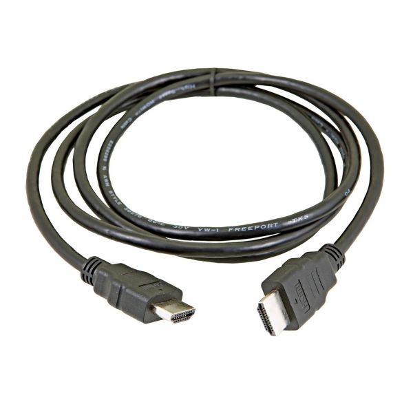 1.5M HDMI Lead