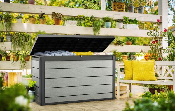 Denali 757l Duotech Garden Box