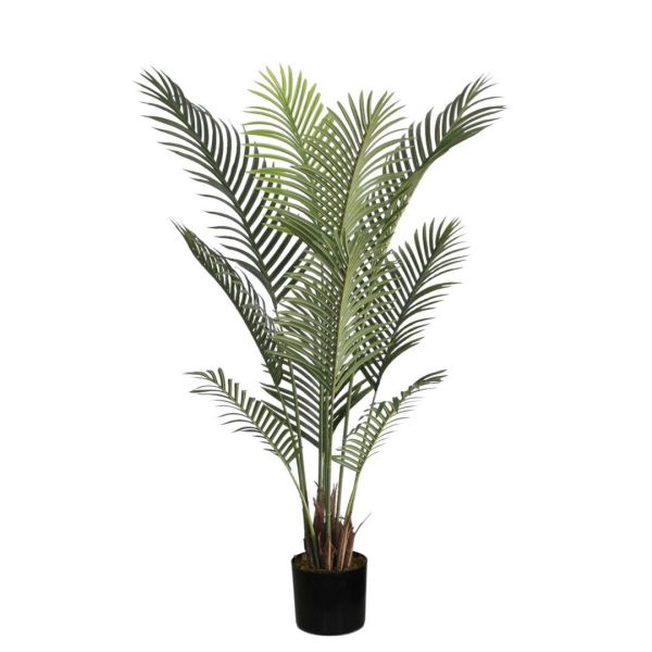 Artificial Palm Tree - L50 x W50 x H130 cm