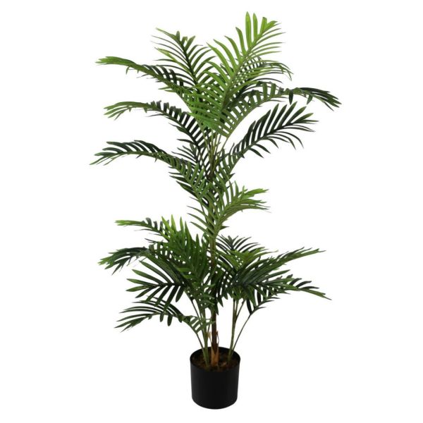 Artificial Mini Palm Tree - L50 x W50 x H105 cm