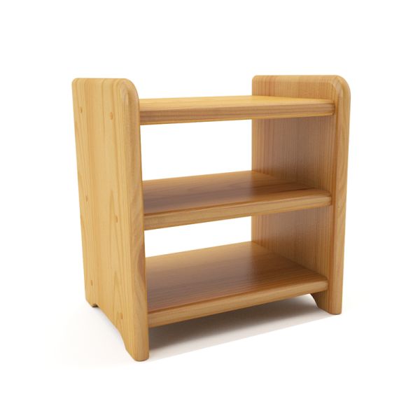 Bedside Cabinet B5 (Alder)