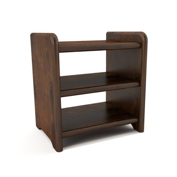 Bedside Cabinet B5 (Walnut)