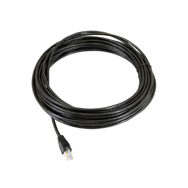 Pre-Cut 5m Cat5E UTP Outdoor Ethernet Network Cable