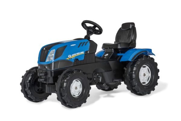 New Holland T7 Tractor - L106 x W53 x H60 cm