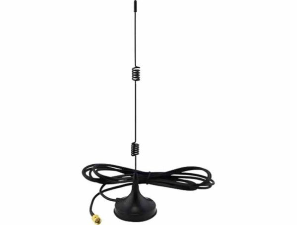 7dBi High Gain Omni Directional Antenna for 2.4GHz AV Sender or WiFi