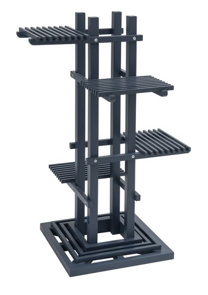 Galaxy Plant Stand