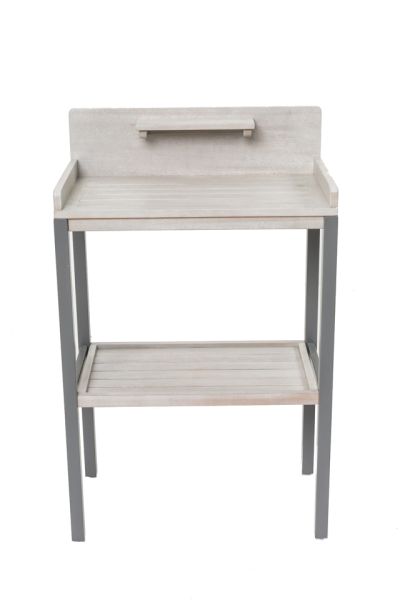 Grigio Potting Table