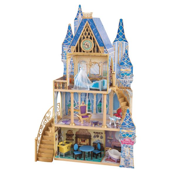 Disney royal celebration 2024 dollhouse