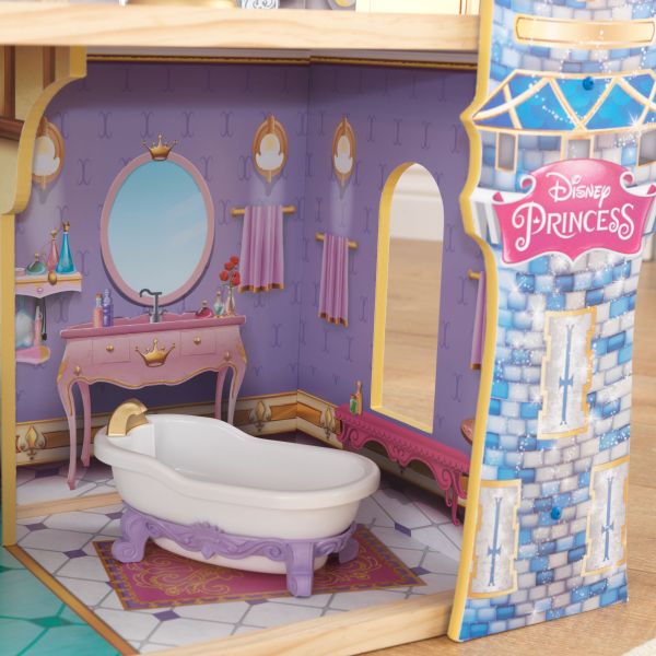 Disney princess cinderella royal dream dollhouse discount